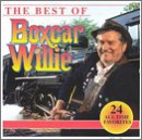 The Best of Boxcar Willie used book depot