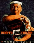 Tommy Tang's Modern Thai Cuisine used book depot