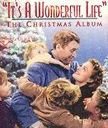 It's a Wonderful Life:The Christmas Album used book depot