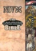 The Learning Bible: New International Version used book depot
