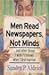 Men Read Newspapers, Not Minds