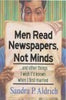 Men Read Newspapers, Not Minds