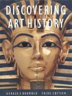 Discovering Art History used book depot