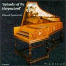 Splendor Of The Harpsichord used book depot