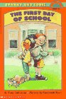 Sparky and Eddie: First Day of School used book depot