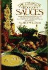 The Complete Book of Sauces used book depot