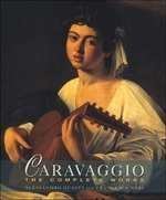 Caravaggio: The Complete Works used book depot