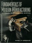 Fundamentals of Modern Manufacturing: Materials, Processes, and Systems (Prentice Hall International Series in Industrial and Systems Engineering) used book depot