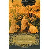 Leonardo da Vinci: Flights of the Mind: A Biography used book depot
