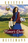 Honor’s Quest used book depot
