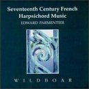 Seventeenth Century French Harpsichord Music used book depot
