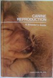 Canine Reproduction: A Breeder's Guide used book depot
