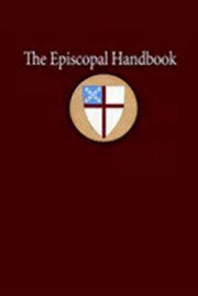 The Episcopal Handbook used book depot