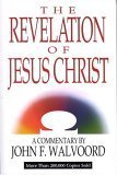 The Revelation of Jesus Christ used book depot