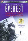 Into the Thin Air of Everest - Mountain of Dreams, Mountain of Doom [DVD] used book depot
