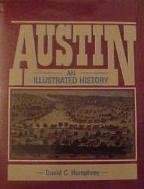 Austin, an Illustrated History used book depot