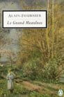 Le Grand Meaulnes (Classic, 20th-Century, Penguin) used book depot