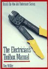 The Electrician's Toolbox Manual (ARCO'S ON-THE-JOB REFERENCE SERIES) used book depot