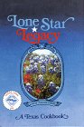 Lone Star Legacy: A Texas Cookbook used book depot