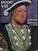 Henry VIII and His Wives: Paper Dolls to Color [Paperback] Bellerophon Books