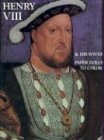 Henry VIII and His Wives: Paper Dolls to Color [Paperback] Bellerophon Books