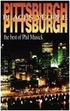 Pittsburgh Places-Pittsburgh People: The Best of Phil Musick used book depot