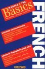 Master the Basics: French (English and French Edition) used book depot