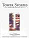 Tower Stories: The Autobiography of September 11th [Hardcover] Damon DiMarco