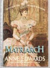 Matriarch: Queen Mary and the House of Windsor [Paperback] Edwards, Anne