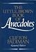 The Little, Brown Book of Anecdotes Fadiman, Clifton