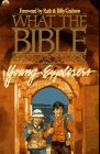 What the Bible Is All About for Young Explorers: Based on the Best-Selling Classic by Henrietta Mears ; Author and General Editor, Frances Blankenba used book depot