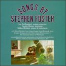 Songs by Stephen Foster used book depot