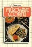 Kenmore Microwave Cooking (PART#400200)
