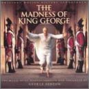 The Madness of King George used book depot