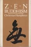 Zen Buddism used book depot