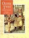 Oliver Twist Childrens Classics Dickens, Charles and Kincaid, Eric