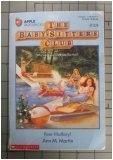 Baby-Sitters Club #39: Poor Mallory used book depot
