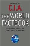 The World Factbook: Statistics and Analysis for Every Country on the Planet