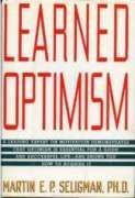 Learned Optimism used book depot