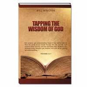 Winston Bill Tapping The Wisdom of God used book depot