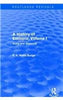 A History of Ethiopia: Volume I (Routledge Revivals): Nubia and Abyssinia