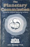 The Planetary Commission, Including the Commission Workbook for Self-Mastery used book depot