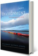 Environment The Science Behind the Stories used book depot