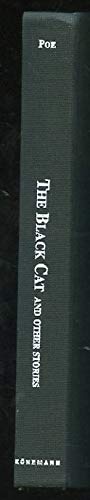 The Black Cat and Other Stories used book depot