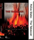 Police State Trilogy: Three DVDs by Alex Jones used book depot