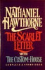 Scarlet Letter With the Custom House Hawthorne, Nathaniel