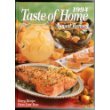 Taste of Home Annual Recipes 1994 used book depot
