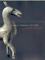 A Walk Through the Ages: Chinese Archaic Art from the Sondra Landy Gross Collection used book depot