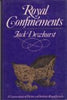 Royal Confinements: A Gynaecological History of Britains Royal Family Dewhurst, John