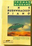 The Bushwacked Piano used book depot